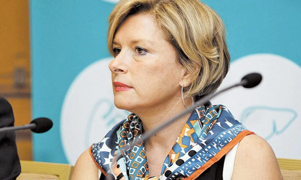 Γκάγκα: "Θα έχουμε χαλάρωση μέτρων στα τέλη Φλεβάρη"